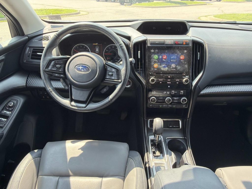 Used 2022 Subaru Ascent Onyx Edition AWD/4WD image 2