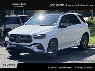 Used 2026 Mercedes-Benz GLE 350 4MATIC 360° Tour