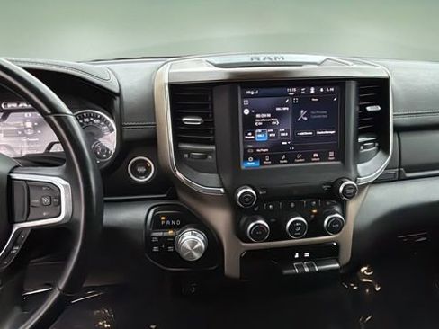 Used 2022 RAM 1500 Laramie image 10