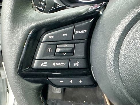 New 2026 Subaru Forester Sport image 8