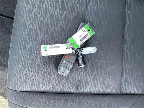 New 2026 Dodge Durango GT image 32