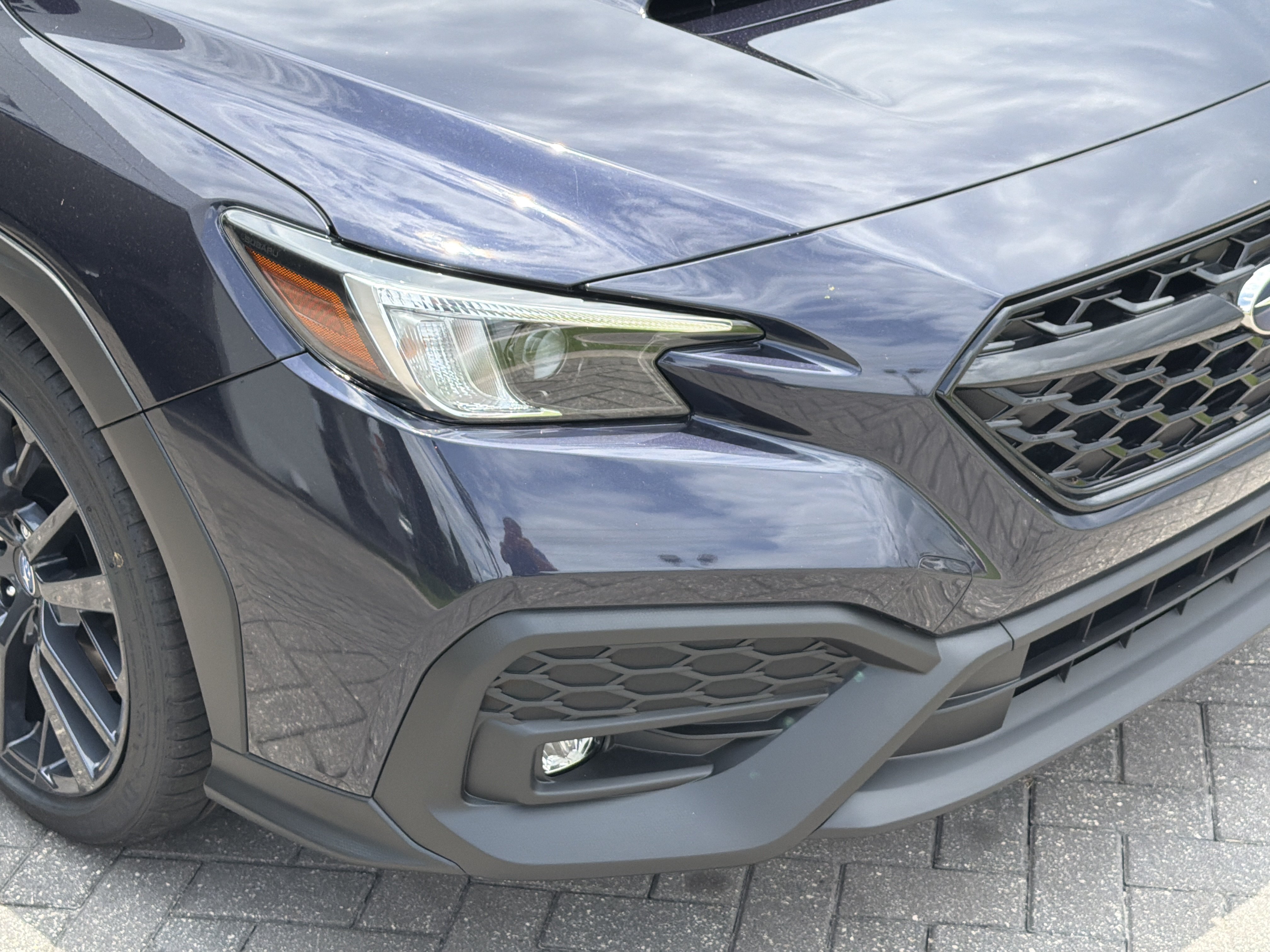 New 2026 Subaru WRX Premium AWD/4WD image 11