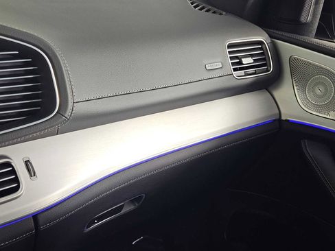New 2025 Mercedes-Benz GLE 53 AMG 4MATIC image 38