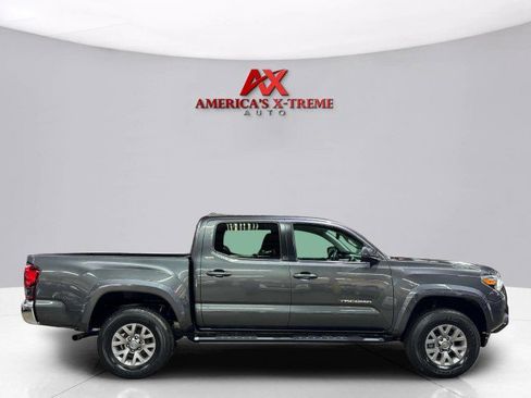 Used 2019 Toyota Tacoma SR5 image 8