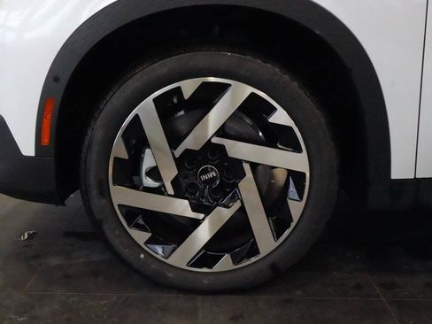 Used 2026 MINI Cooper Countryman S AWD/4WD image 26