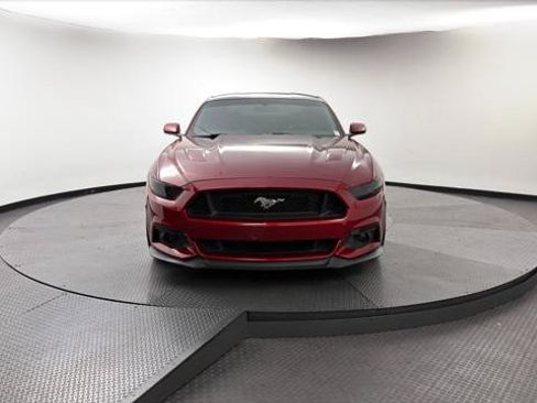 Used 2016 Ford Mustang GT w/ GT Performance Package RWD image 12
