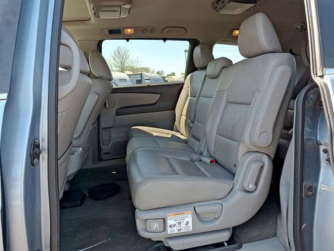 Used 2013 Honda Odyssey EX-L image 20
