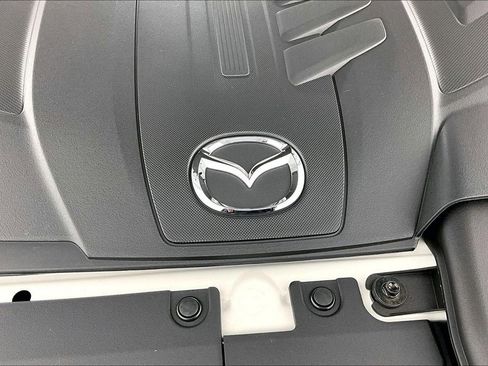 New 2026 MAZDA CX-90 3.3 Turbo w/ Preferred Package image 34