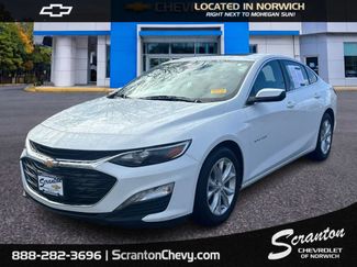 Used 2024 Chevrolet Malibu LT FWD video 1