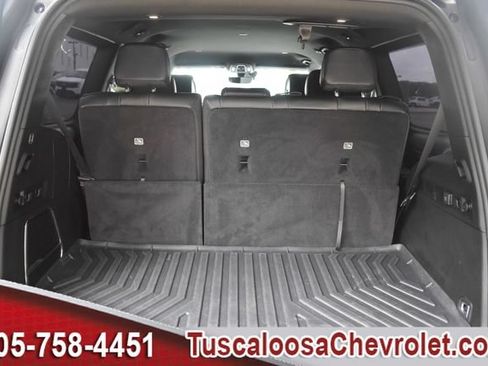 Used 2022 Jeep Wagoneer Series II RWD image 10