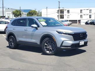 Certified 2026 Honda CR-V EX-L 360° Tour