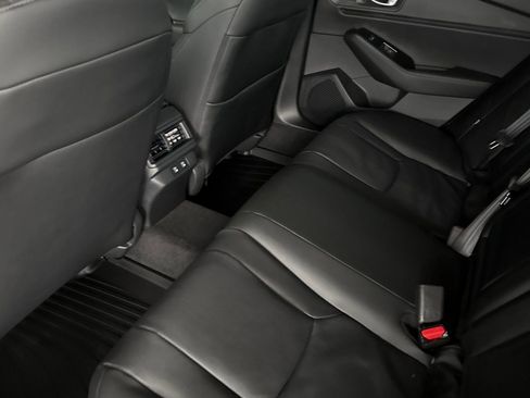 New 2026 Honda Accord Touring image 12
