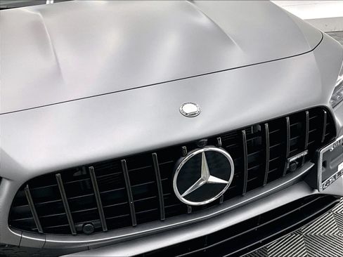 Certified 2025 Mercedes-Benz CLA 35 AMG 4MATIC image 31