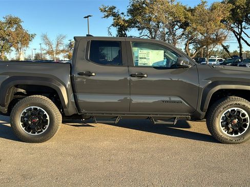New 2026 Toyota Tacoma TRD Off-Road image 10