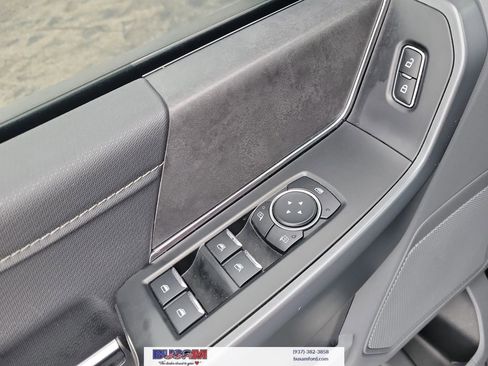 Certified 2024 Ford F150 XLT w/ Tow/Haul Package image 18