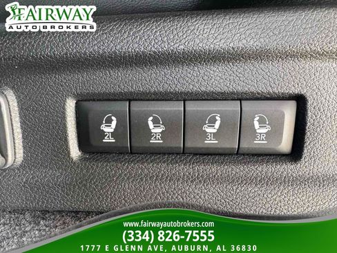 Used 2023 Jeep Grand Cherokee L Summit image 29