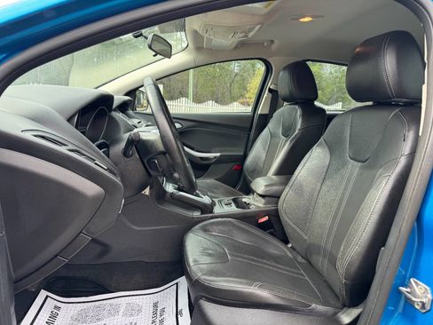 Used 2013 Ford Focus SE image 10
