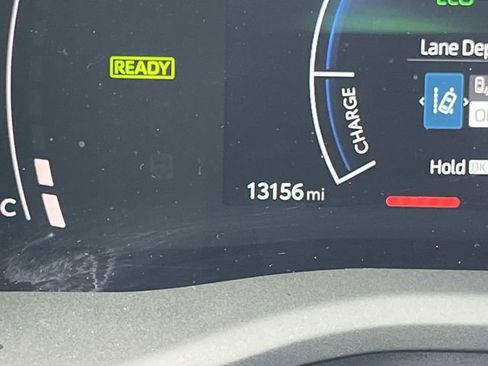 Used 2026 Toyota Camry LE FWD image 37