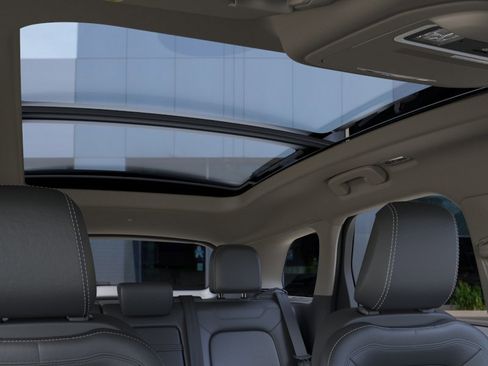 New 2026 Lincoln Corsair Reserve w/ Jet Appearance Package image 22