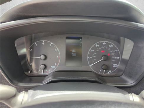 Certified 2025 Toyota Corolla LE FWD image 20