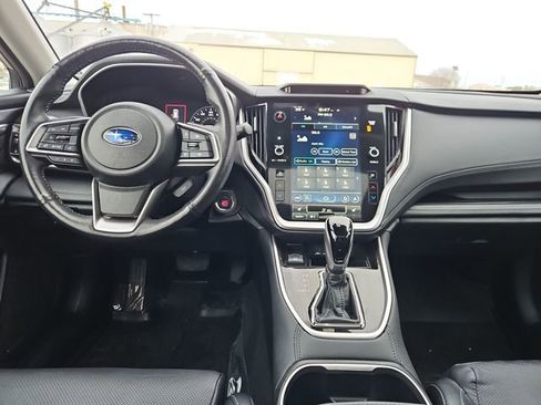 Used 2023 Subaru Outback Limited AWD/4WD image 31