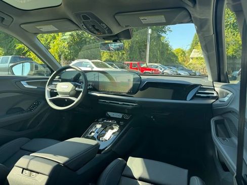 New 2025 Audi A5 2.0T Premium Plus image 16