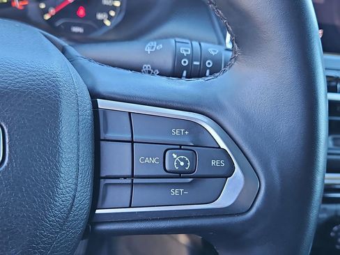 Used 2022 Jeep Compass Altitude w/ Convenience Group image 23