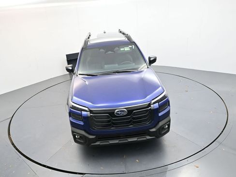 New 2026 Subaru Outback Premium image 10