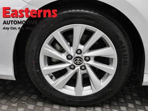 Used 2024 Toyota Camry LE image 32