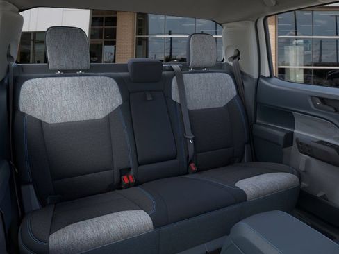 New 2026 Ford Maverick XLT w/ XLT Luxury Package FWD image 12