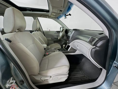 Used 2012 Subaru Forester 2.5X Premium w/ Rugged Pkg 1 image 29
