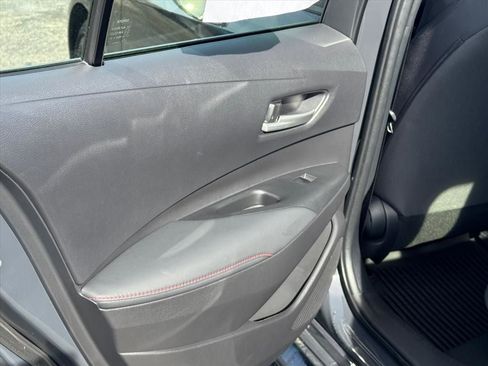 Certified 2025 Toyota Corolla SE w/ SE Premium Package image 20