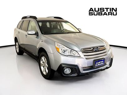 Used 2014 Subaru Outback 3.6R Limited w/ Moonroof Package