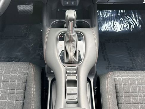 Certified 2026 Honda HR-V Sport image 29