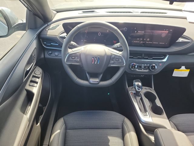New 2026 Buick Envista Sport Touring w/ Convenience I Package FWD image 10