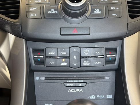 Used 2009 Acura TSX Sedan FWD image 28
