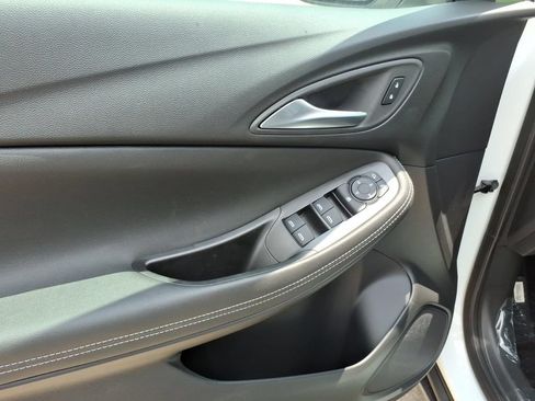 New 2026 Buick Encore GX Preferred w/ Comfort Package FWD image 12