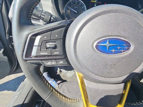 Used 2023 Subaru Crosstrek 2.5i Sport image 11