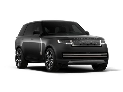 New 2026 Land Rover Range Rover SE AWD/4WD image 1