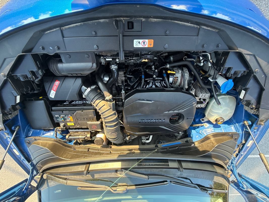 Used 2020 Kia Soul GT-Line Turbo FWD image 29