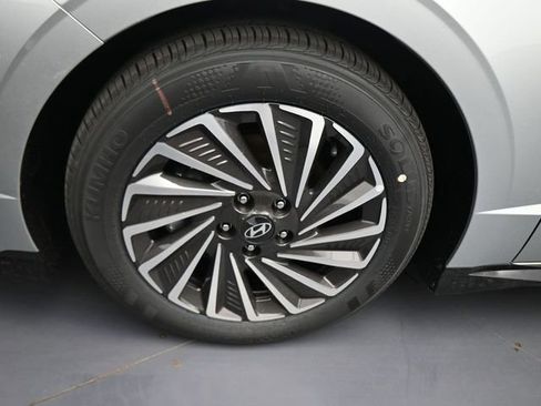 New 2026 Hyundai Sonata SEL image 21