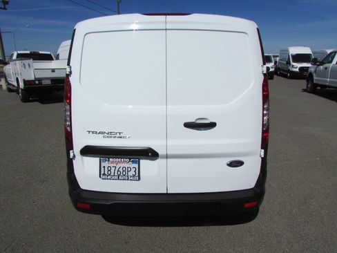 Used 2022 Ford Transit Connect XL image 7