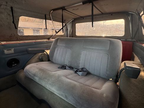 Used 1989 GMC Jimmy 4WD image 21