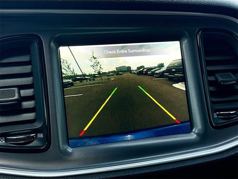 Used 2020 Dodge Challenger R/T Scat Pack image 14