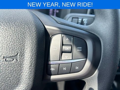 Used 2025 Ford Ranger XL w/ Trailer Tow Package image 25