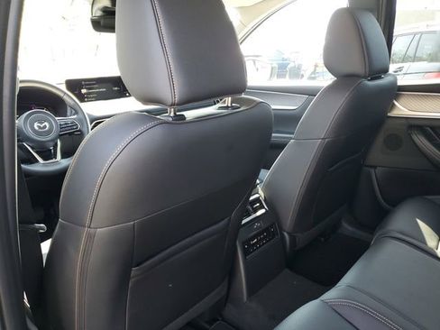 New 2026 MAZDA CX-70 SC AWD/4WD image 14