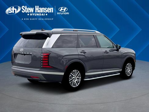 New 2026 Hyundai Palisade SEL image 9