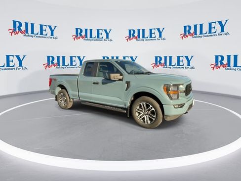 Certified 2023 Ford F150 XL image 2