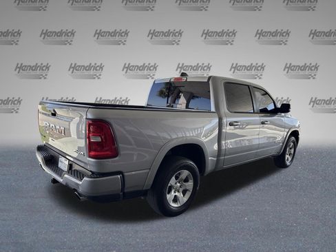 Used 2025 RAM 1500 Big Horn image 9