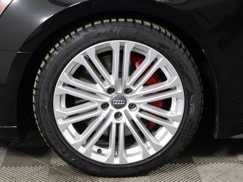 Used 2018 Audi S5 Prestige image 28